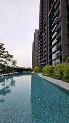 Lentor Modern (D26), Apartment #504645021